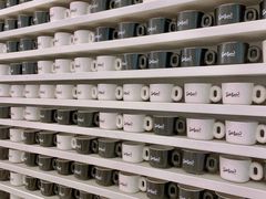 -Seesaw Coffee(武商MALL·武广店)