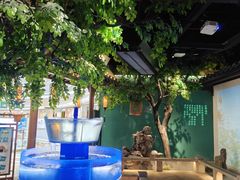 -佬麻雀·剁椒鱼头(京基KK One店)