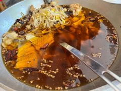 -辣婆婆(航天桥店)