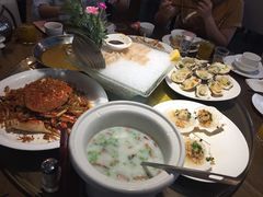 -79号渔船海鲜饭店(华强北店)