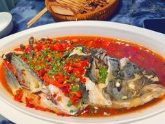 -桃鲤·风味民间家宴淳鱼馆(千岛湖店)