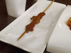 -老牌坊鲁菜名店(宽厚里店)