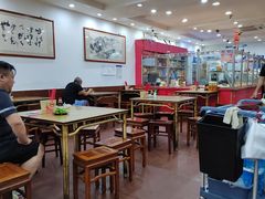 -惠丰源烩面馆(经七路店)