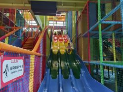 -宝燕乐园(闵行旗舰店)