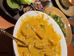-Tegu泰古莲·泰国餐厅(红山6979店)