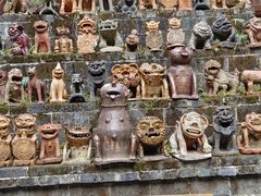 -云水谣景区-土楼之光文化园