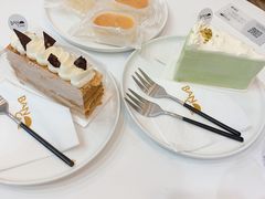-BanCake·法式千层·拿破仑專門店