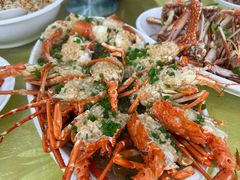 -锐记美食店·现捞海鲜(闸坡店)