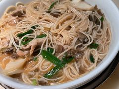 杭州片儿川-桂满陇-十里风荷(合生汇店)