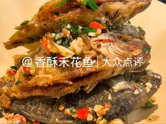 -洞庭土菜馆(天河北总店)