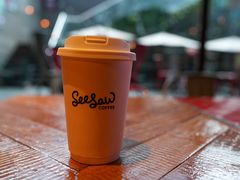 -Seesaw Coffee(苏州中心店)