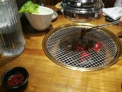 -牛人·雪花牛·木炭烤肉(昆山陆家店)