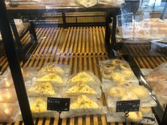 -FASHION BAKERY法森贝克(新德路店)