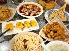 -小街天府(西工小街店)