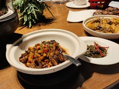 -云境生态园(红谷滩店)
