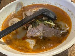 -老妈米线(木渎影视城店)
