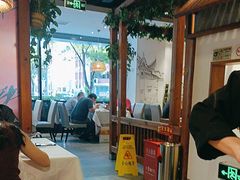 -沸腾鱼乡(知春路分店)