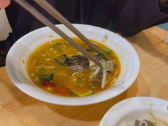 -魏家凉皮(祈年大厦店)