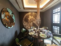 -上海苏宁宝丽嘉酒店·嘉府壹号中餐厅