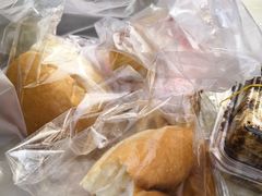 -爱德顺糕点食屋(利民道店)