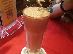 -申德勒加油站西餐厅(日坛路总店)