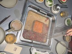 -巴奴毛肚火锅(悠唐购物中心店)