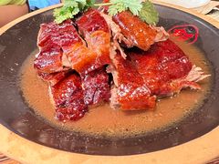 -广府乡下·饭庄(新港东路店)