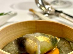 -万豪金殿(香港JW万豪酒店)
