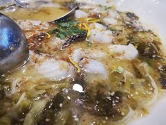 -九龙茶记·粤式餐厅融合菜(鹭江店)