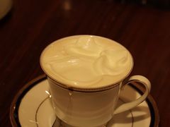 -RUMORS COFFEE ROASTERY鲁马滋咖啡(湖南路店)