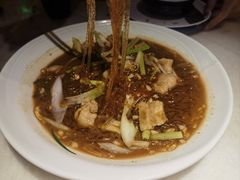 -绿茶餐厅(深圳龙华天虹购物中心店)