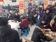 大堂-西塔大冷面(市府大路店)