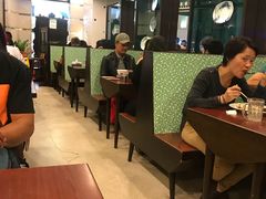 -小槟城美食馆
