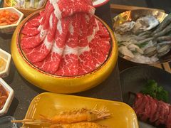 -牛New寿喜烧(新六百店)