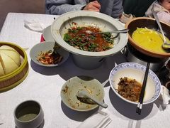 -湘中缘·湖南菜(娄底驻京办店)