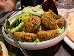 -ELI FALAFEL Lebanese&Mediterranean黎巴嫩美食(富城路店)