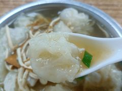 -荣巷小馄饨(荣巷店)