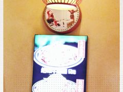 -子午路张记肉夹馍(小寨西路店)