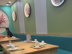 -小油饼老菜坊(红旗街店)