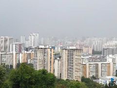 -马来西亚美食街