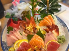 -千叶寿司创意融合料理(水韵城店)