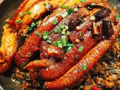 -徐鼎盛民间菜(南坪后堡店)