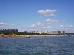 -兴城海滨风景区