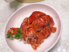 -御玺中餐厅·莆田三迪希尔顿逸林酒店