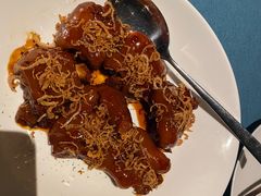 -三利音·玖弄小鲜(浦东嘉里城店)