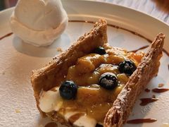 -Aroma Dessert Cafe(佑强楼店)