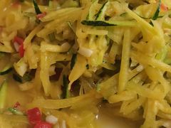 -山里人家土菜馆(茅山店)