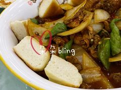 枣庄炒鸡-陶然饺子城(奥体中路店)