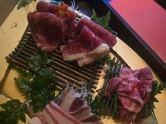 -300杯·和牛烧肉清酒专门店(廊里店)