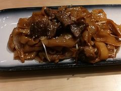 -避风塘(百联东郊店)